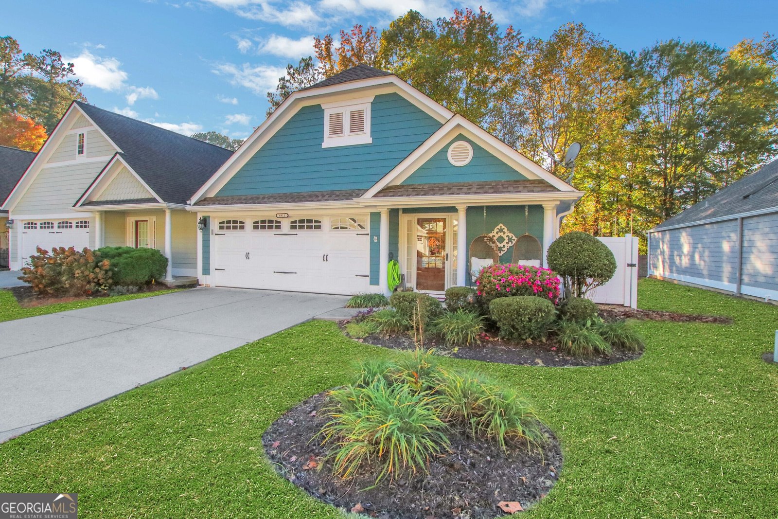 4911 Magnolia Cottage Way Acworth - 38