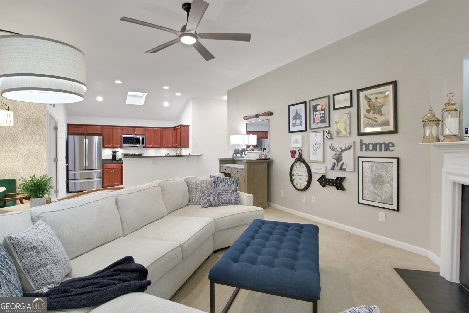 4911 Magnolia Cottage Way Acworth - 4