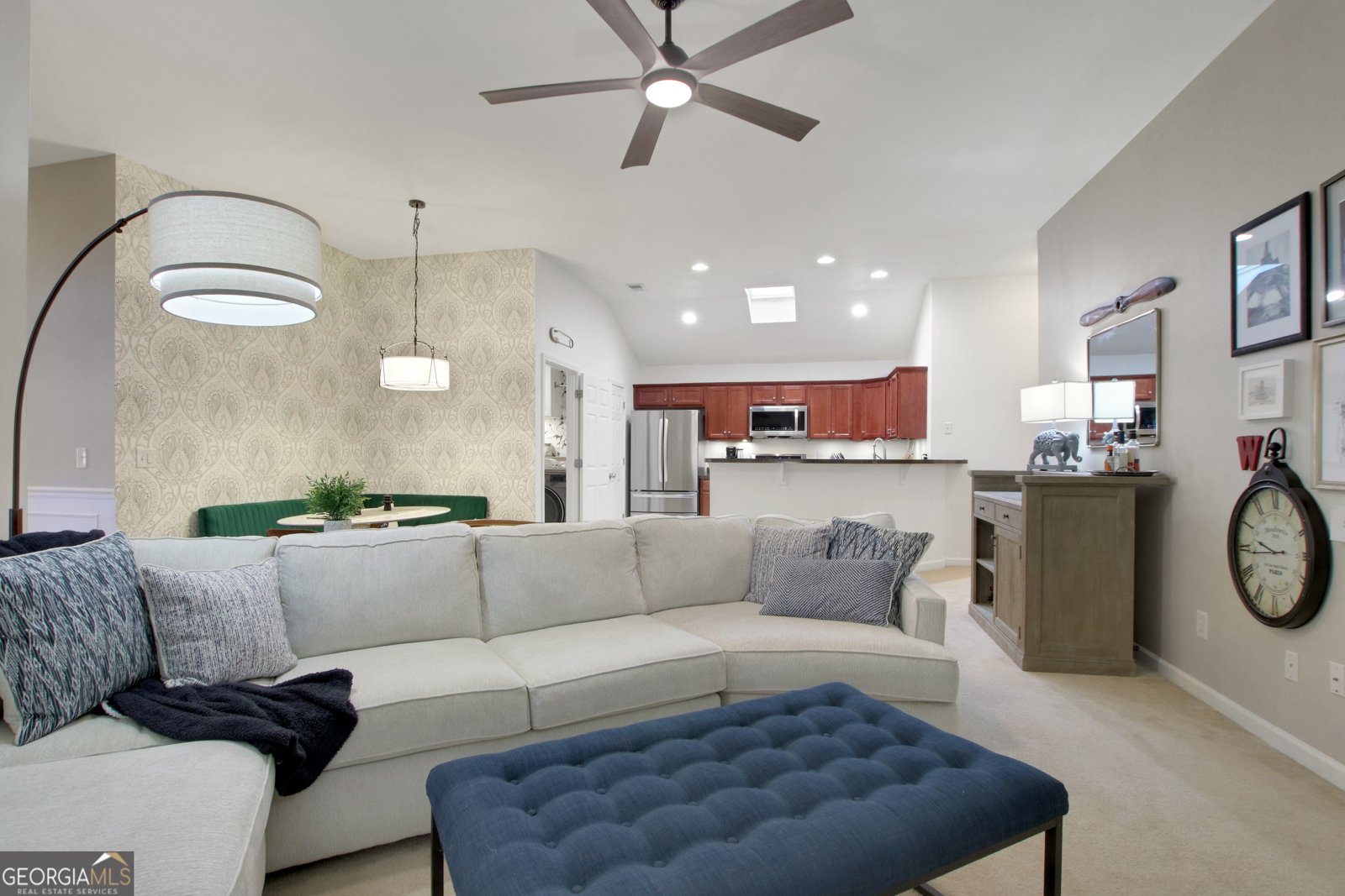 4911 Magnolia Cottage Way Acworth - 6