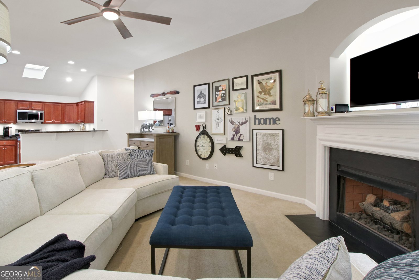 4911 Magnolia Cottage Way Acworth - 7