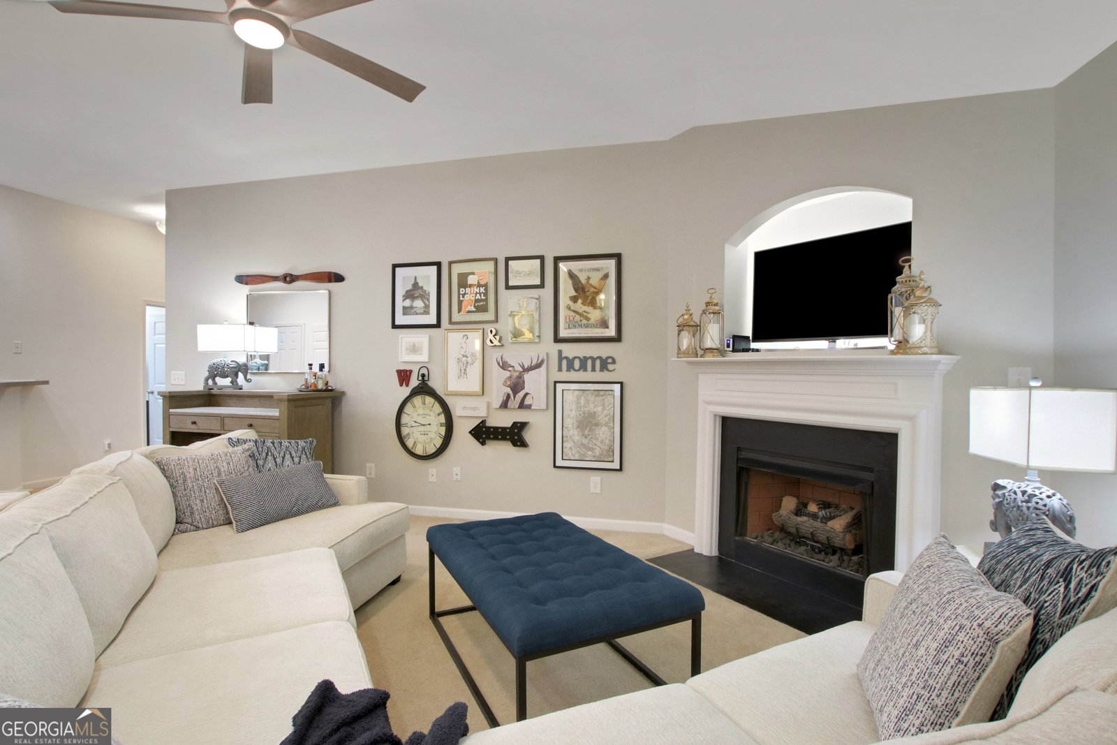 4911 Magnolia Cottage Way Acworth - 9