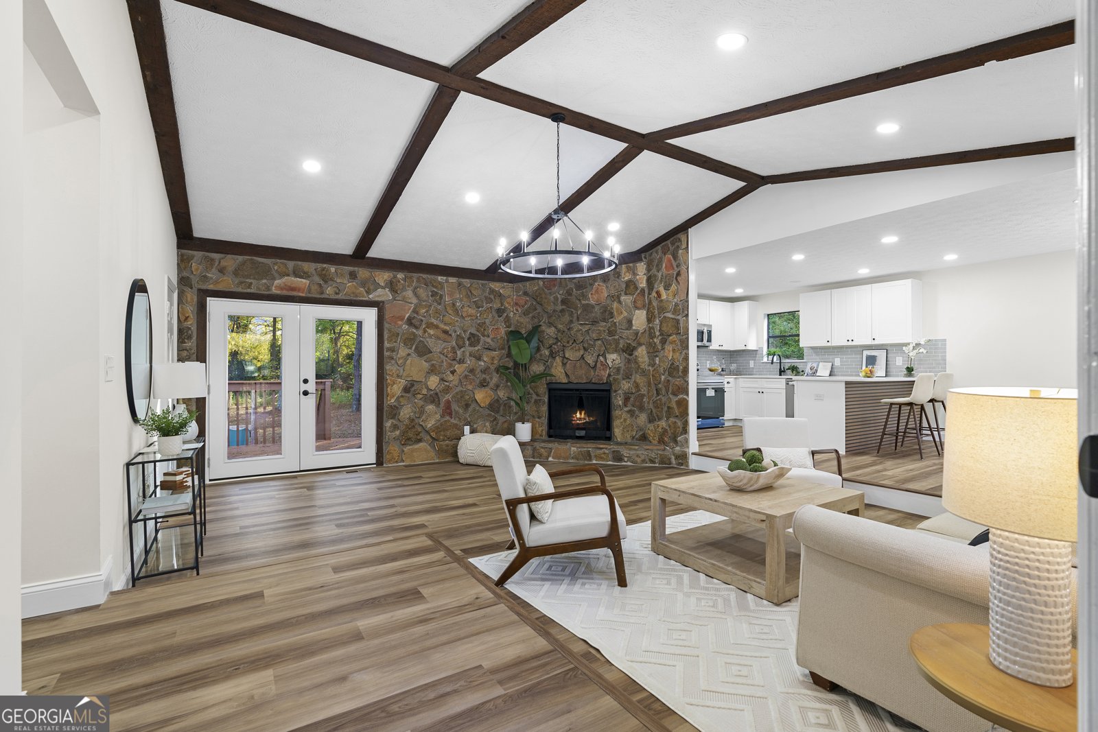 106 Pioneer Drive Woodstock - 2