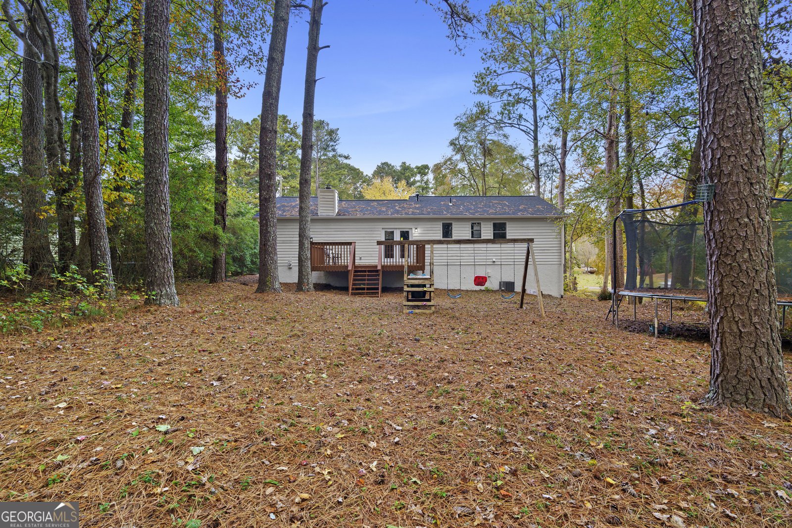 106 Pioneer Drive Woodstock - 27