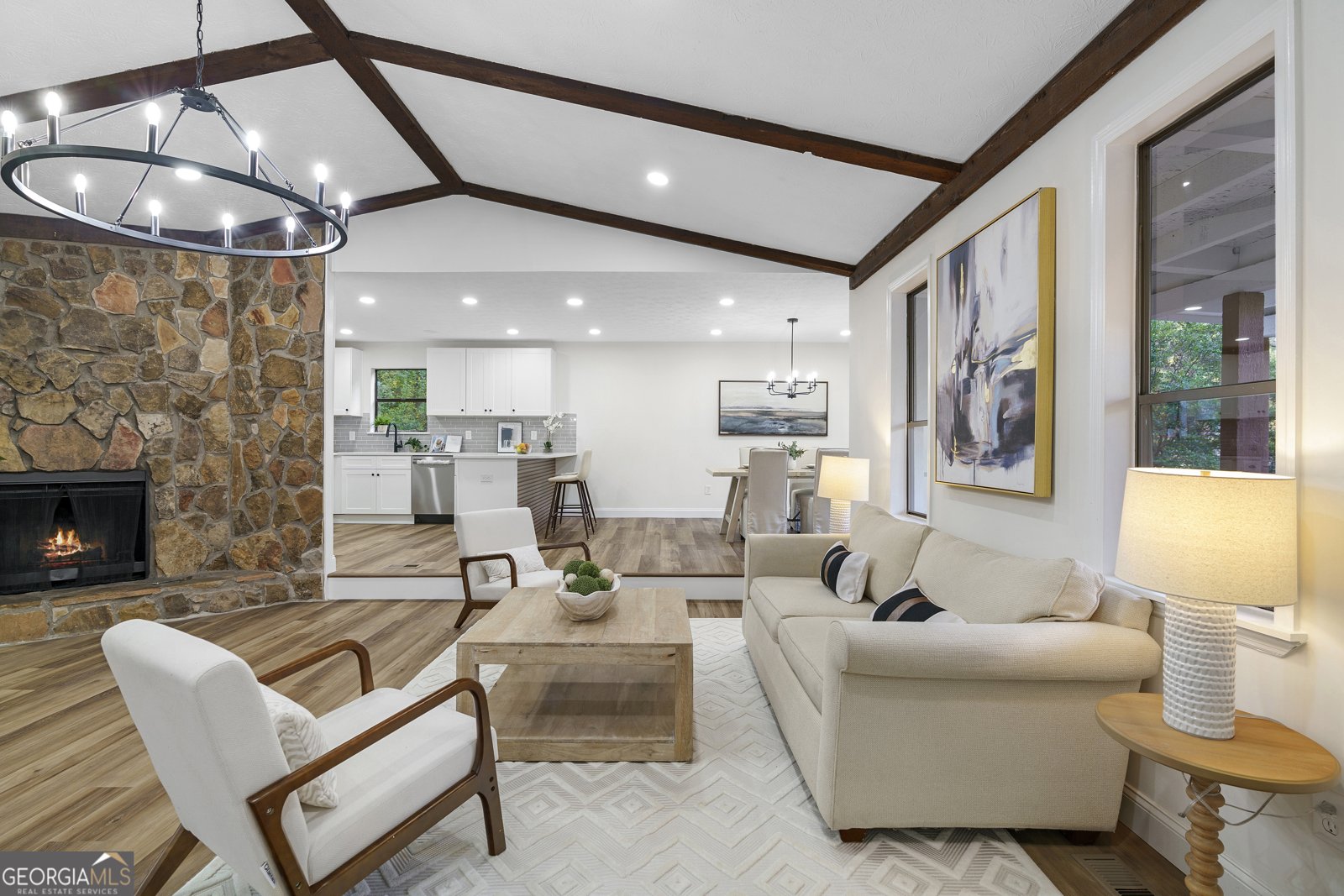 106 Pioneer Drive Woodstock - 3