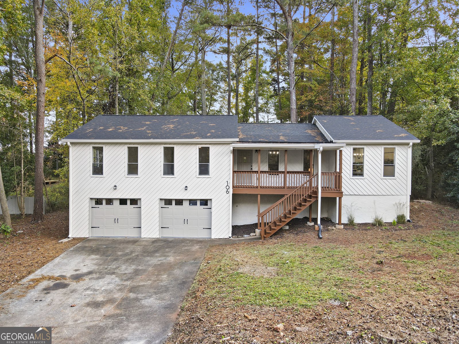 106 Pioneer Drive Woodstock - 30