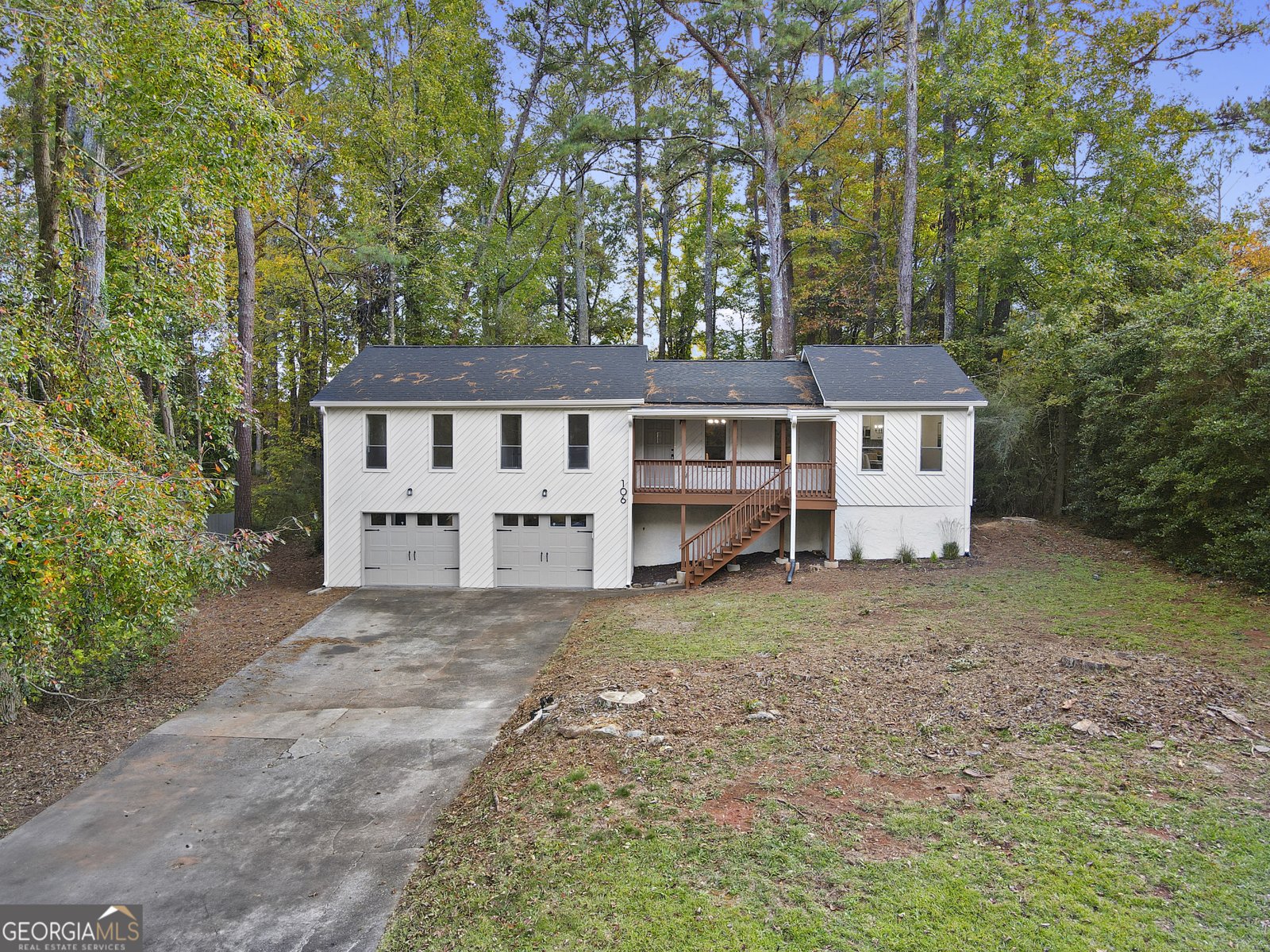 106 Pioneer Drive Woodstock - 31