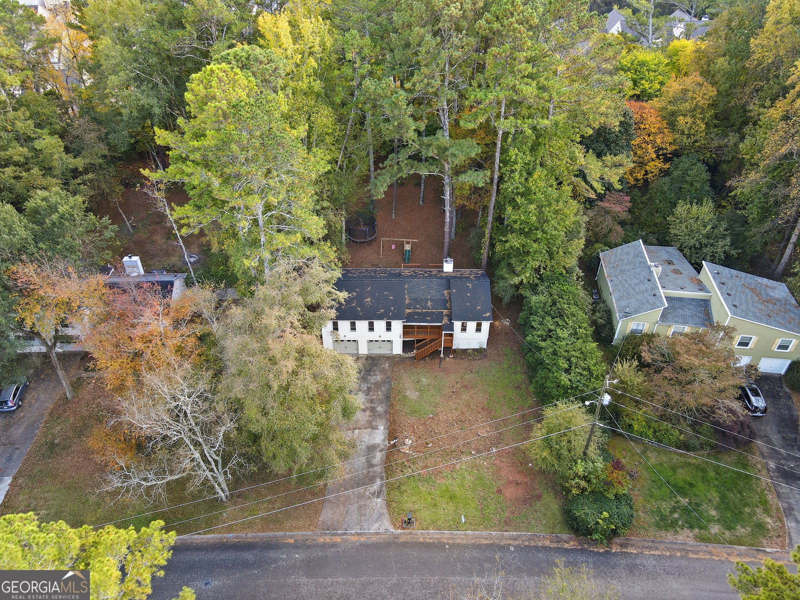 106 Pioneer Drive Woodstock - 34