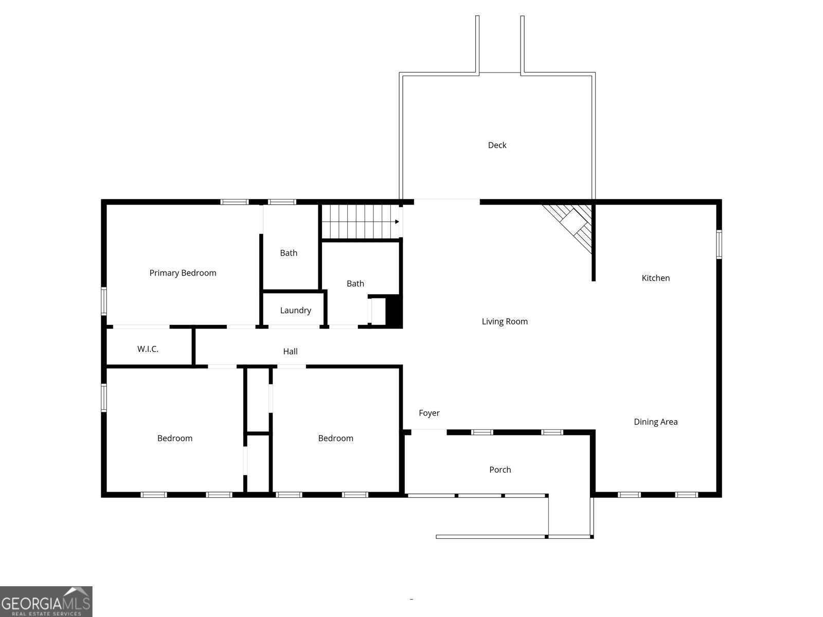 106 Pioneer Drive Woodstock - 35