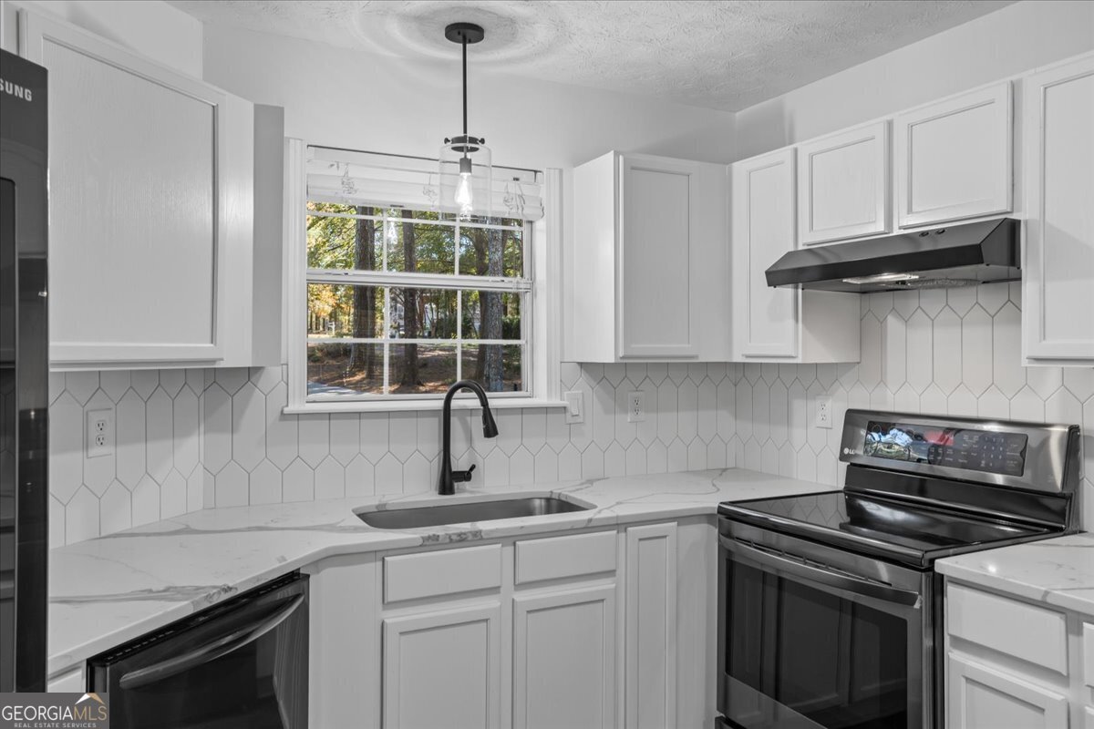 2485 Amber Hills Drive Monroe - 10