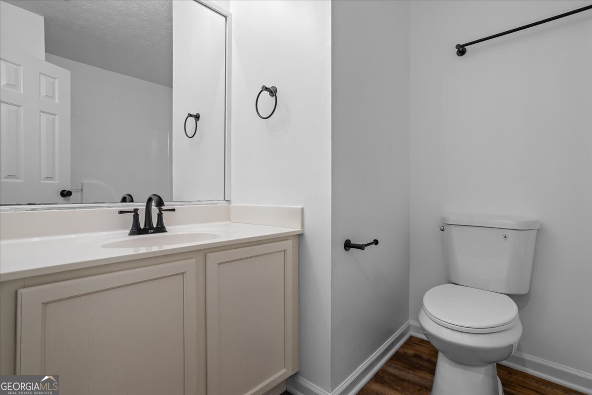 2485 Amber Hills Drive Monroe - 14