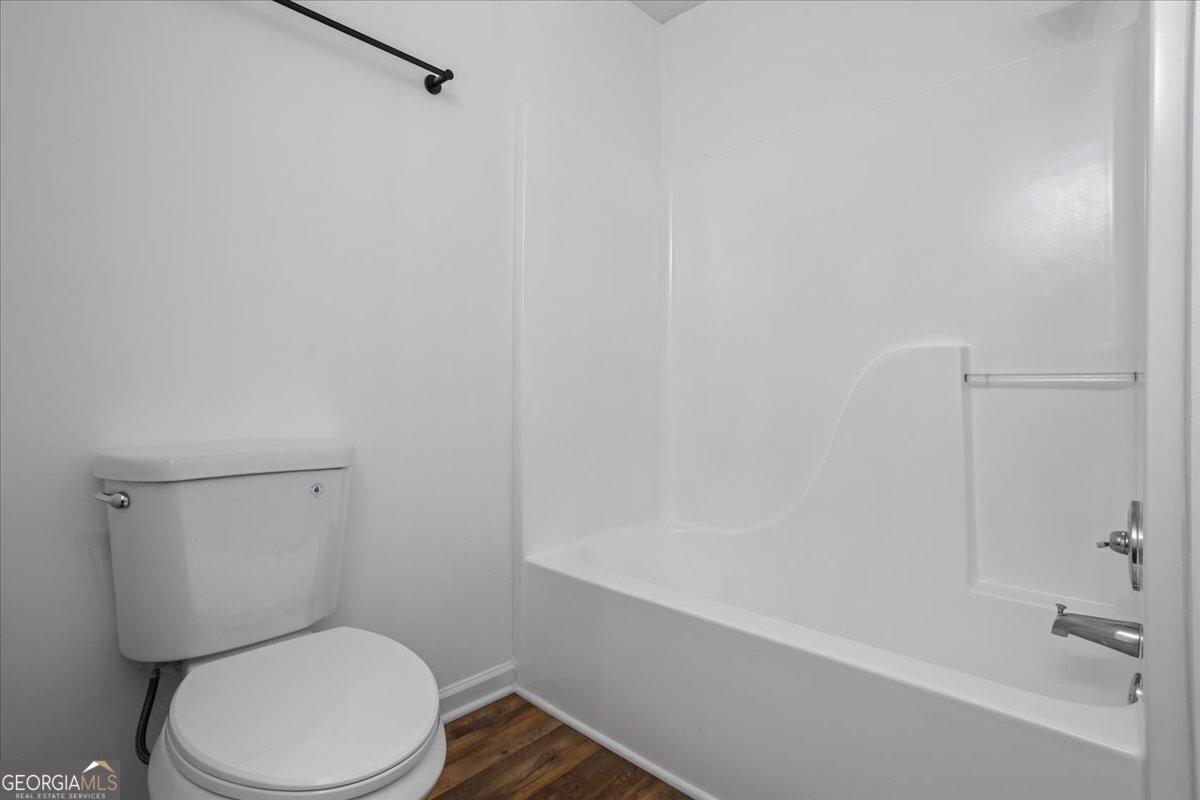 2485 Amber Hills Drive Monroe - 15