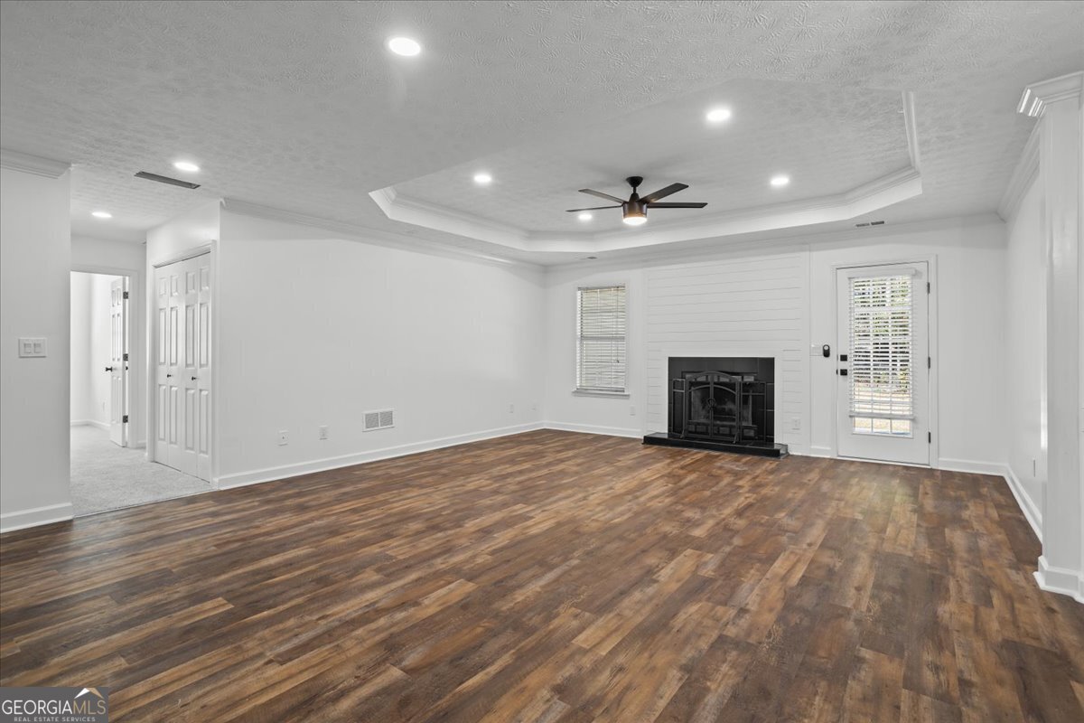 2485 Amber Hills Drive Monroe - 2