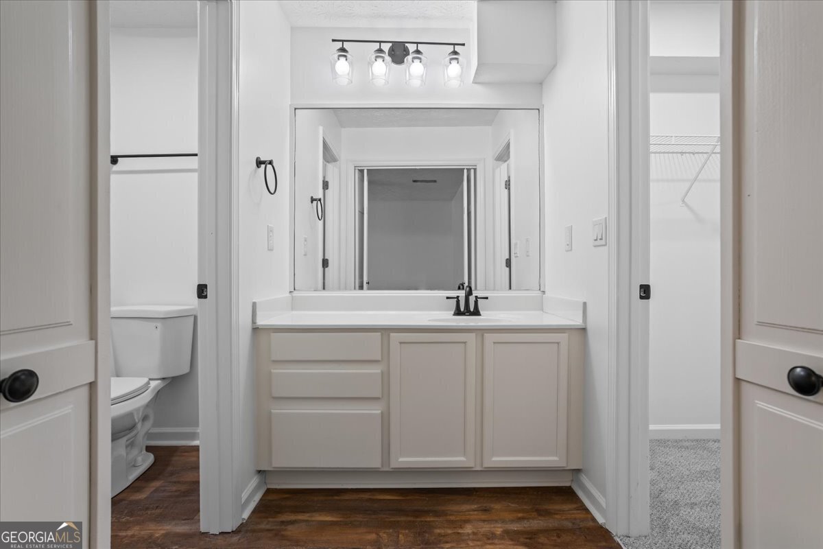 2485 Amber Hills Drive Monroe - 20