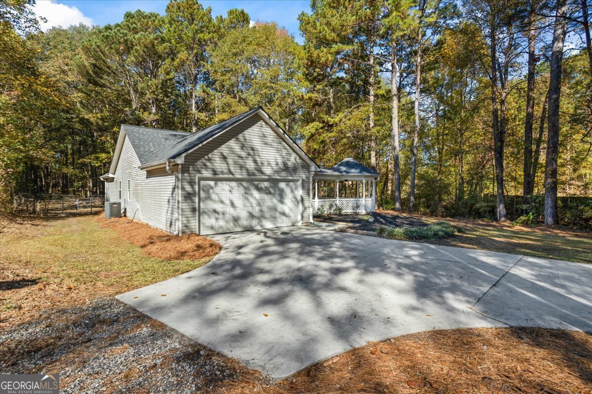 2485 Amber Hills Drive Monroe - 25