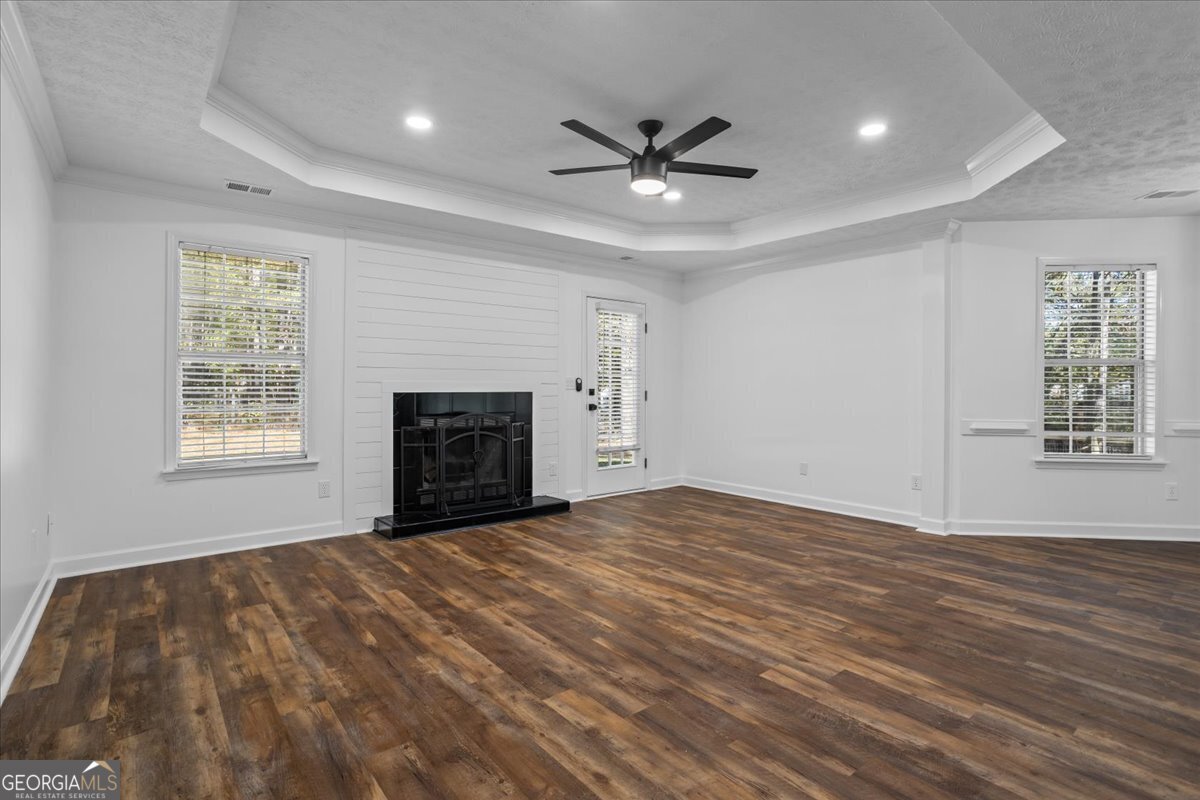 2485 Amber Hills Drive Monroe - 3