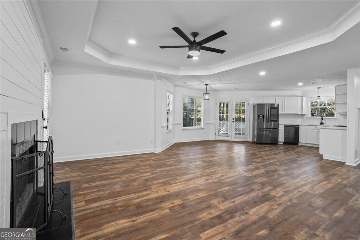 2485 Amber Hills Drive Monroe - 4