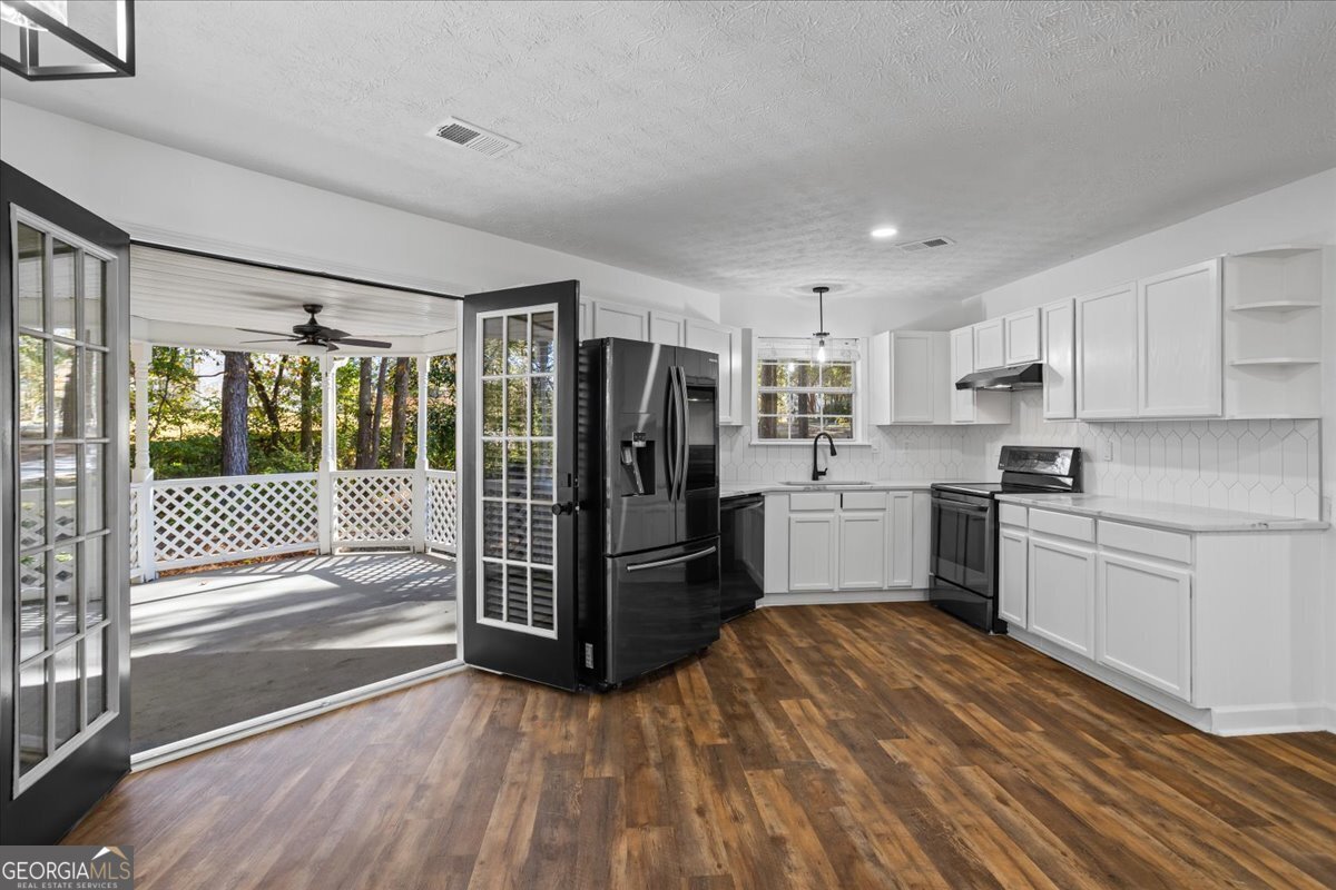 2485 Amber Hills Drive Monroe - 7