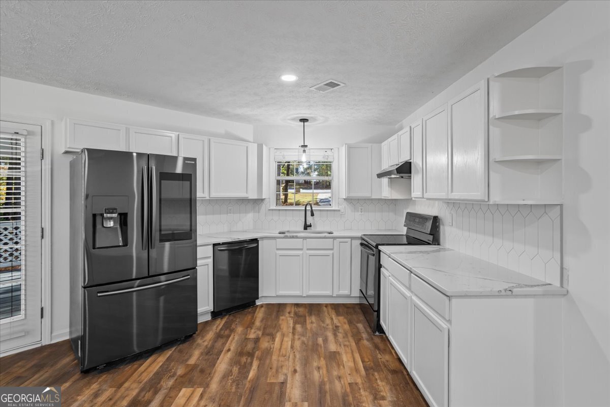 2485 Amber Hills Drive Monroe - 9