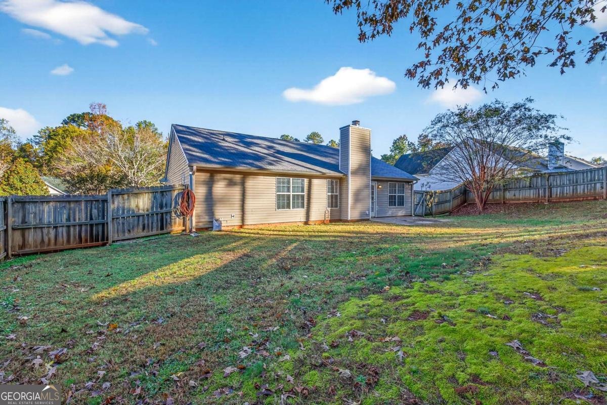 116 Jasmine Trail Athens - 1