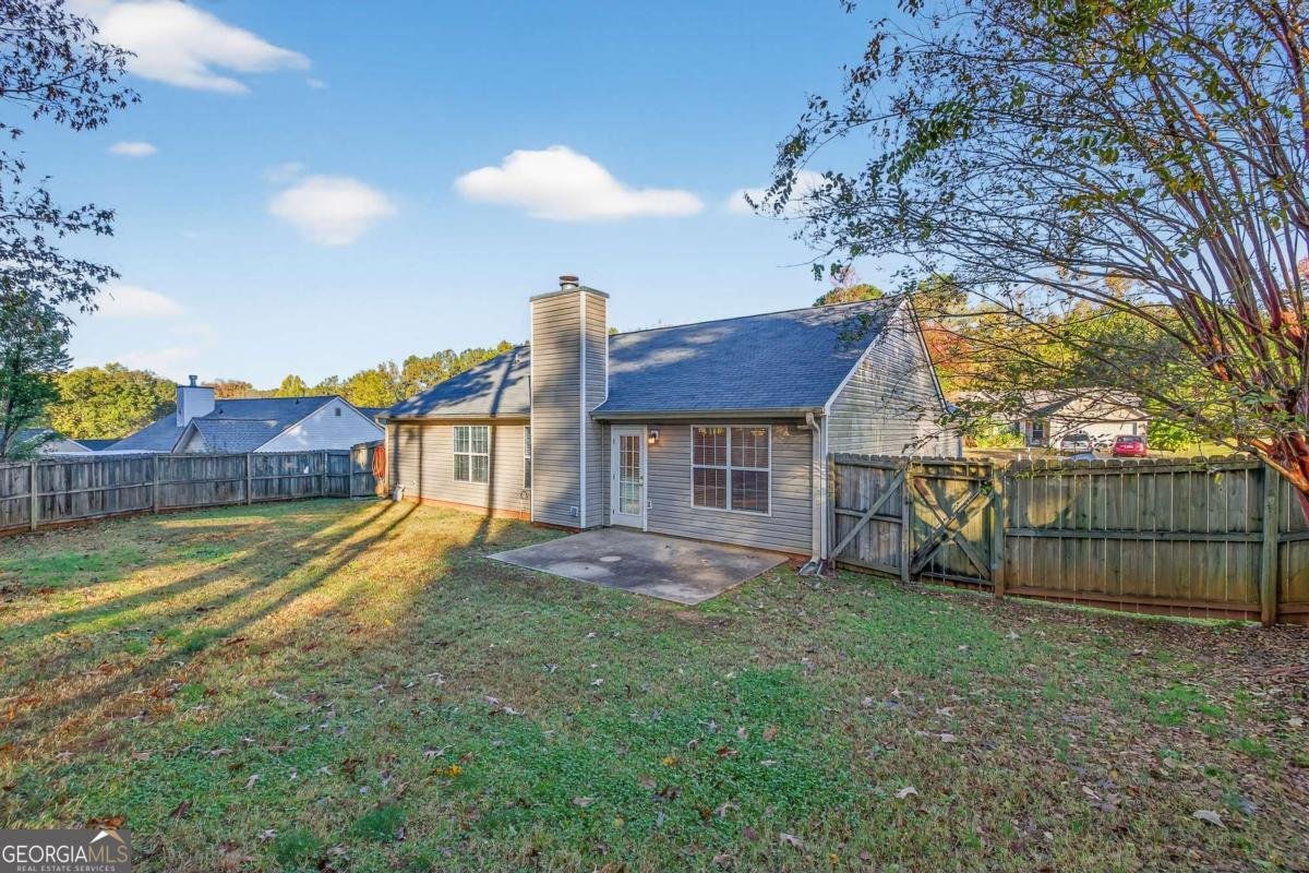 116 Jasmine Trail Athens - 2