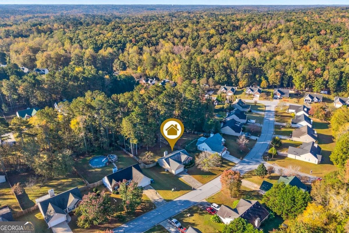 116 Jasmine Trail Athens - 5