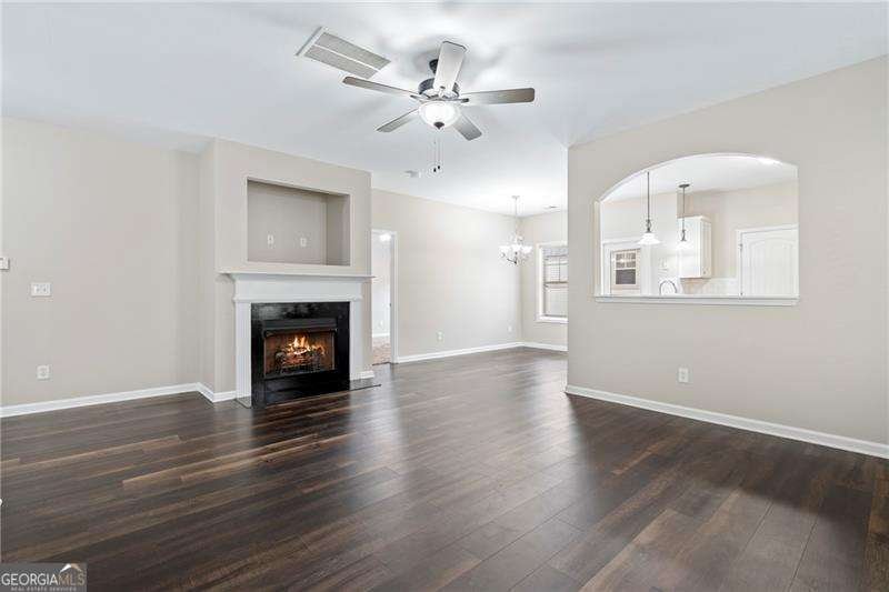 36 Samuel Way Cartersville - 11