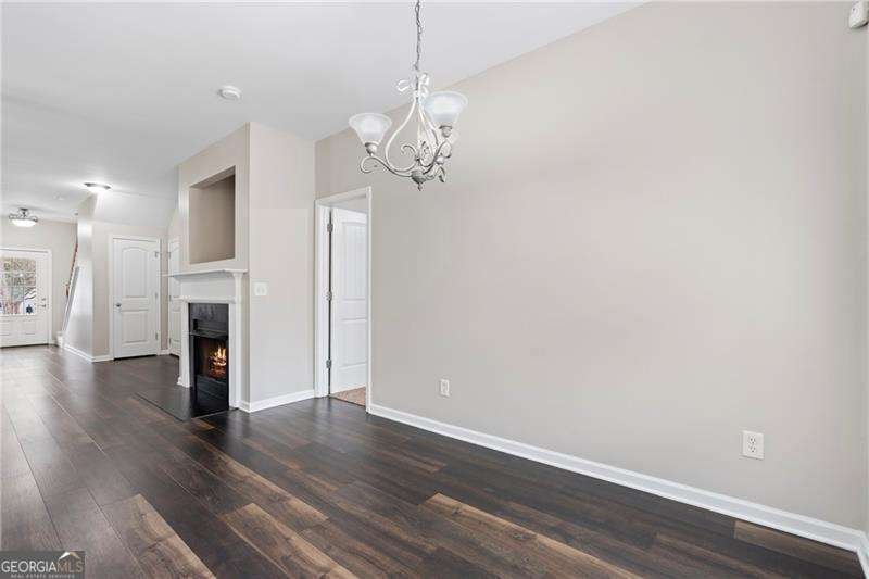 36 Samuel Way Cartersville - 13