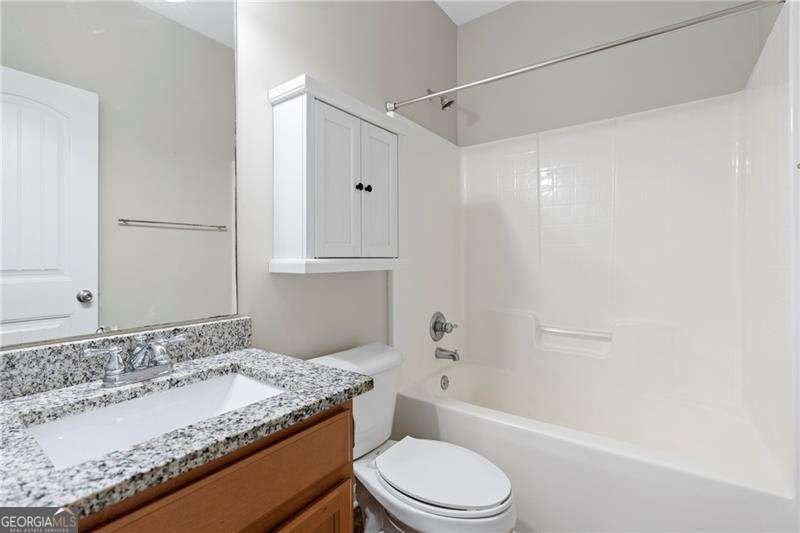 36 Samuel Way Cartersville - 17