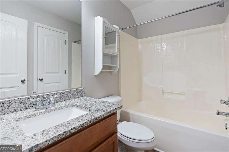 36 Samuel Way Cartersville - 24