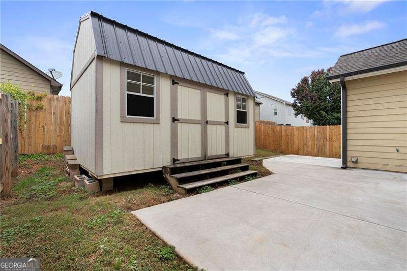 36 Samuel Way Cartersville - 25