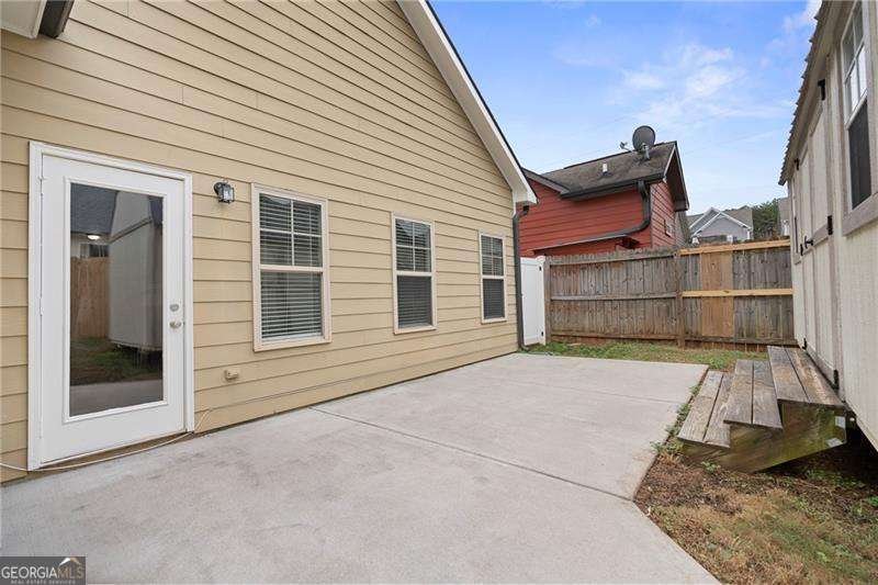 36 Samuel Way Cartersville - 27