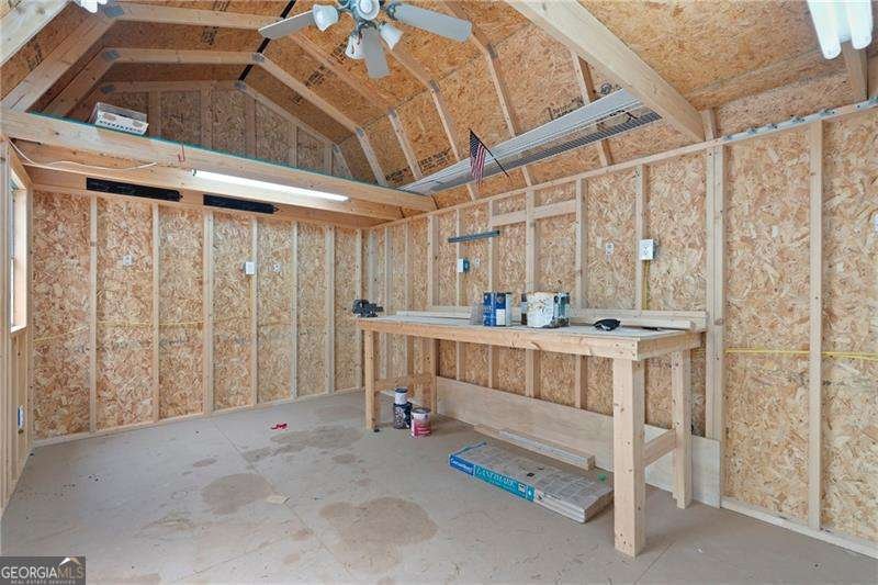 36 Samuel Way Cartersville - 29