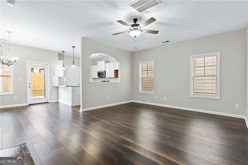 36 Samuel Way Cartersville - 3