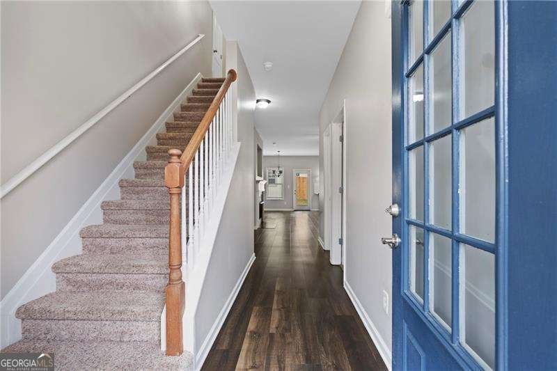 36 Samuel Way Cartersville - 4