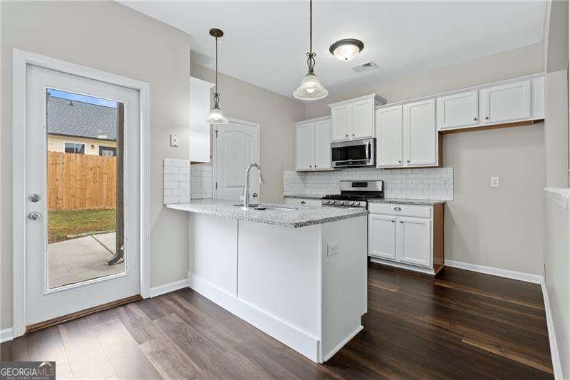 36 Samuel Way Cartersville - 5