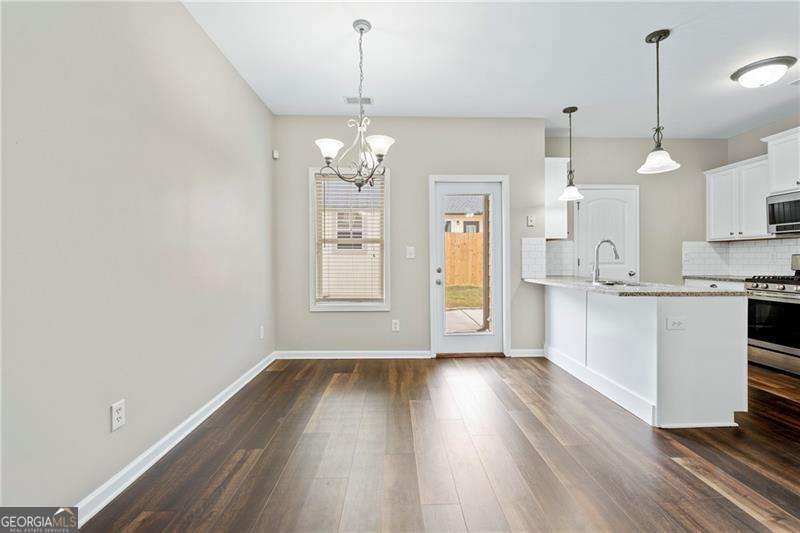 36 Samuel Way Cartersville - 6