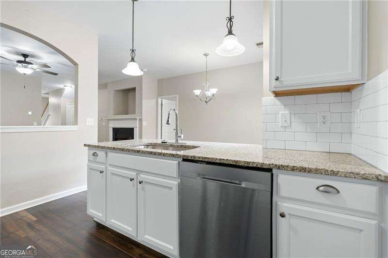 36 Samuel Way Cartersville - 7