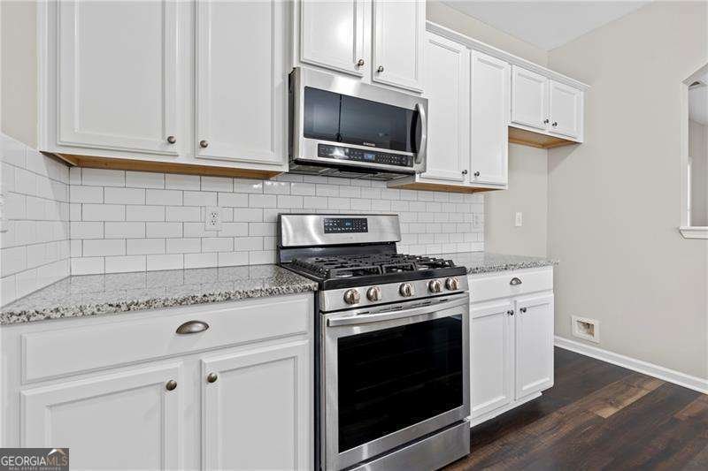 36 Samuel Way Cartersville - 8