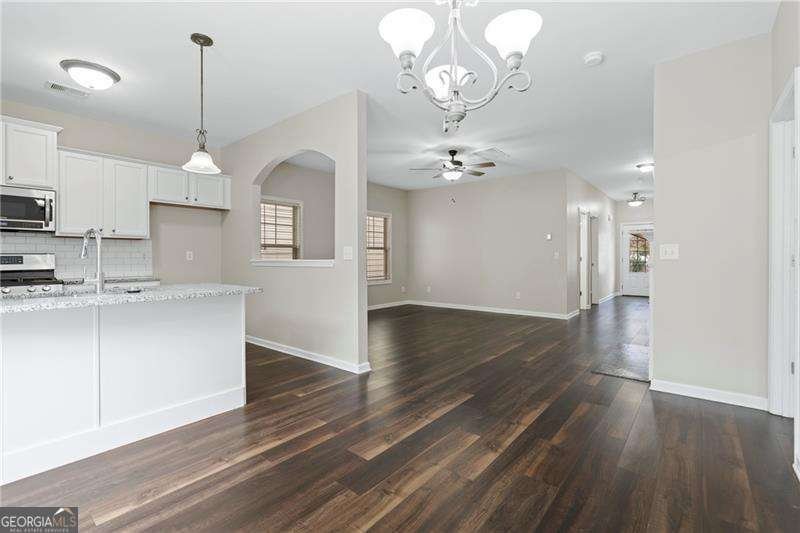 36 Samuel Way Cartersville - 9