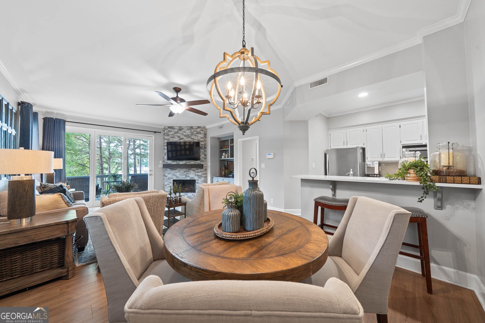 1001B Marina Cove Lane Greensboro - 17