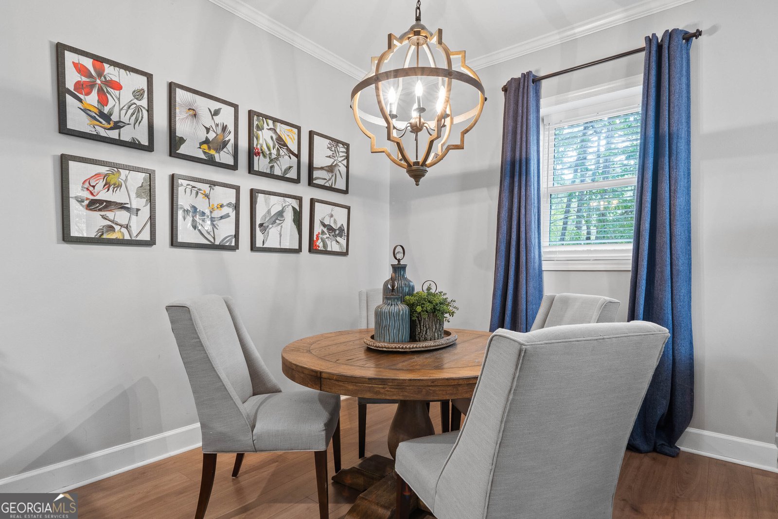 1001B Marina Cove Lane Greensboro - 18