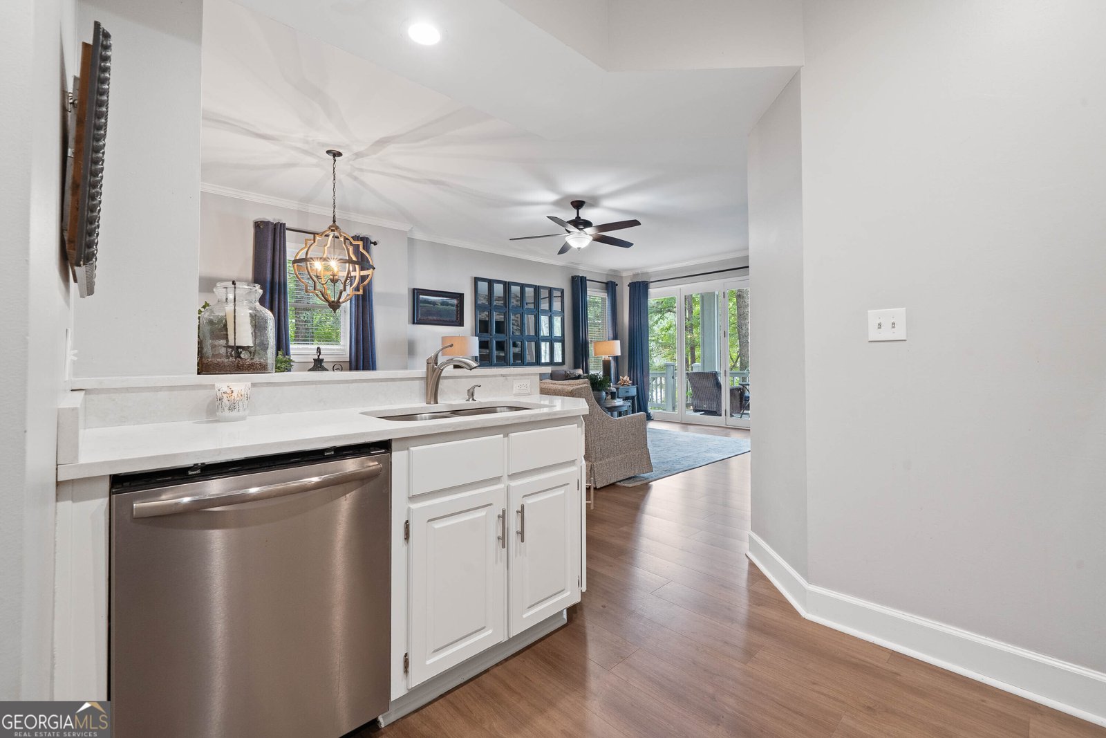 1001B Marina Cove Lane Greensboro - 25