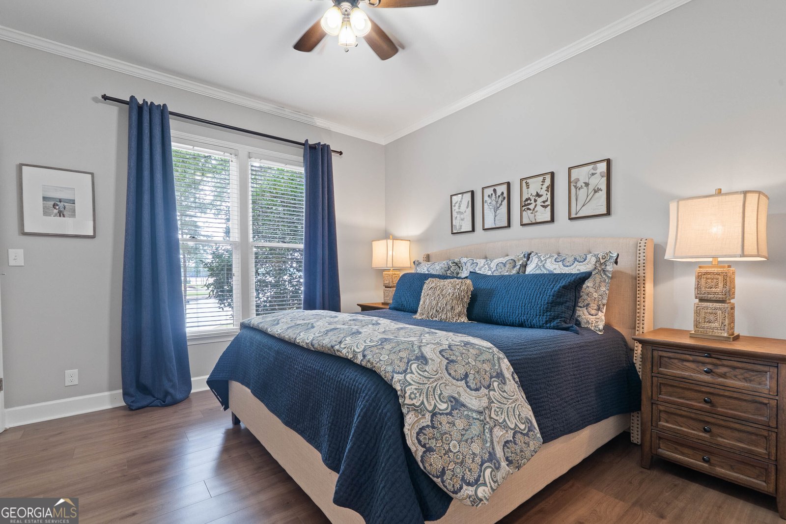 1001B Marina Cove Lane Greensboro - 26