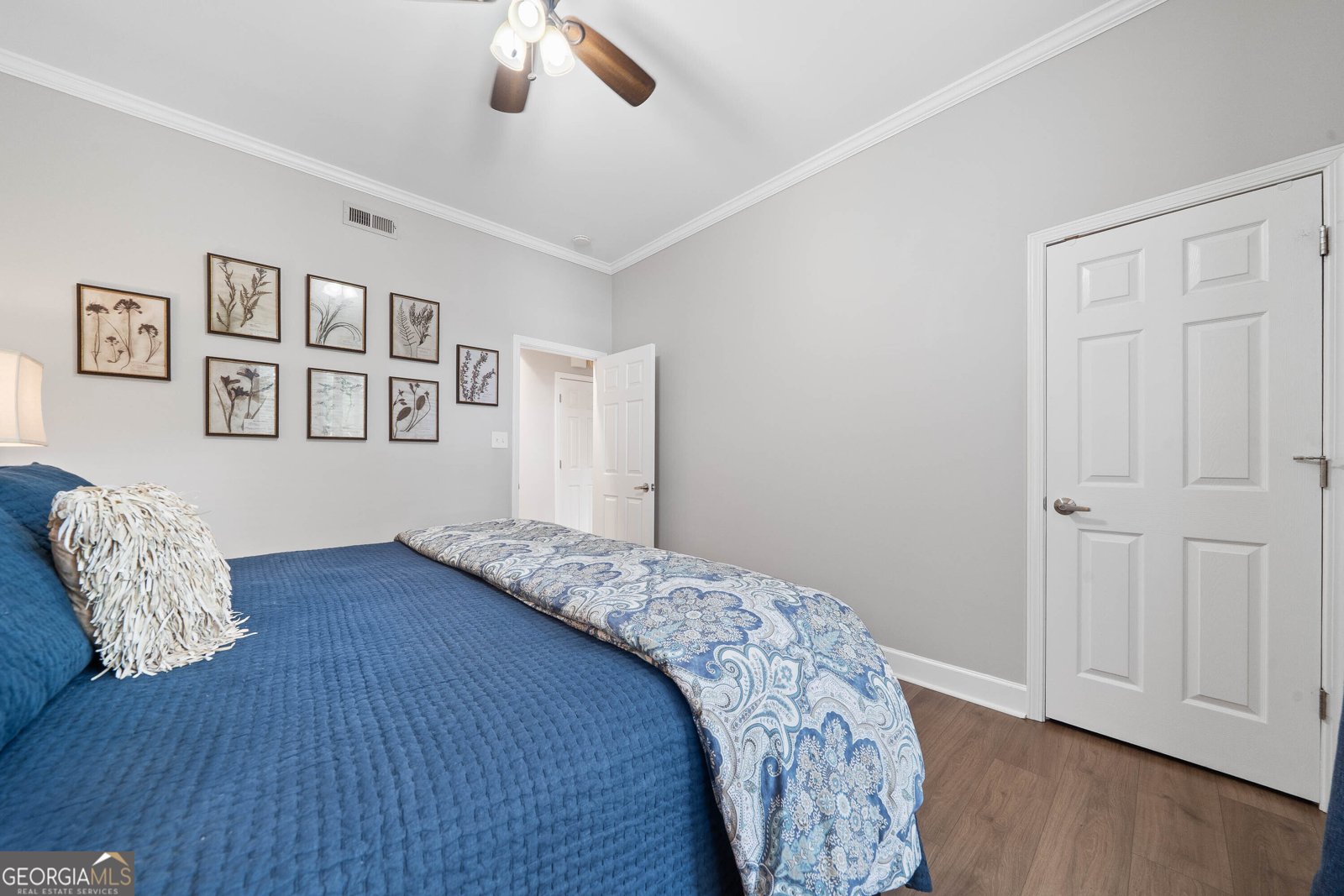 1001B Marina Cove Lane Greensboro - 27