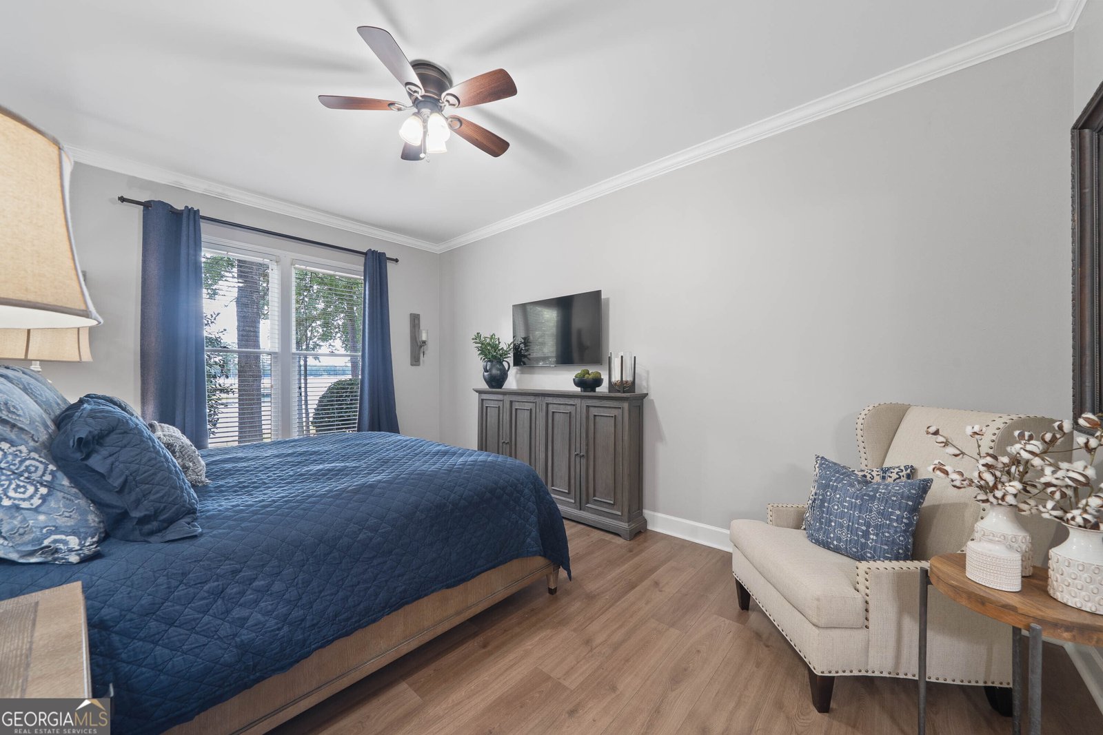 1001B Marina Cove Lane Greensboro - 29