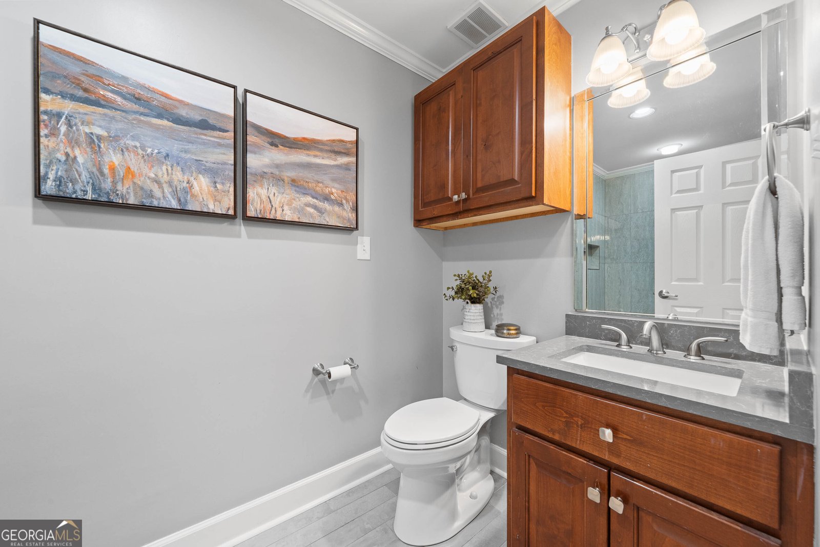 1001B Marina Cove Lane Greensboro - 35