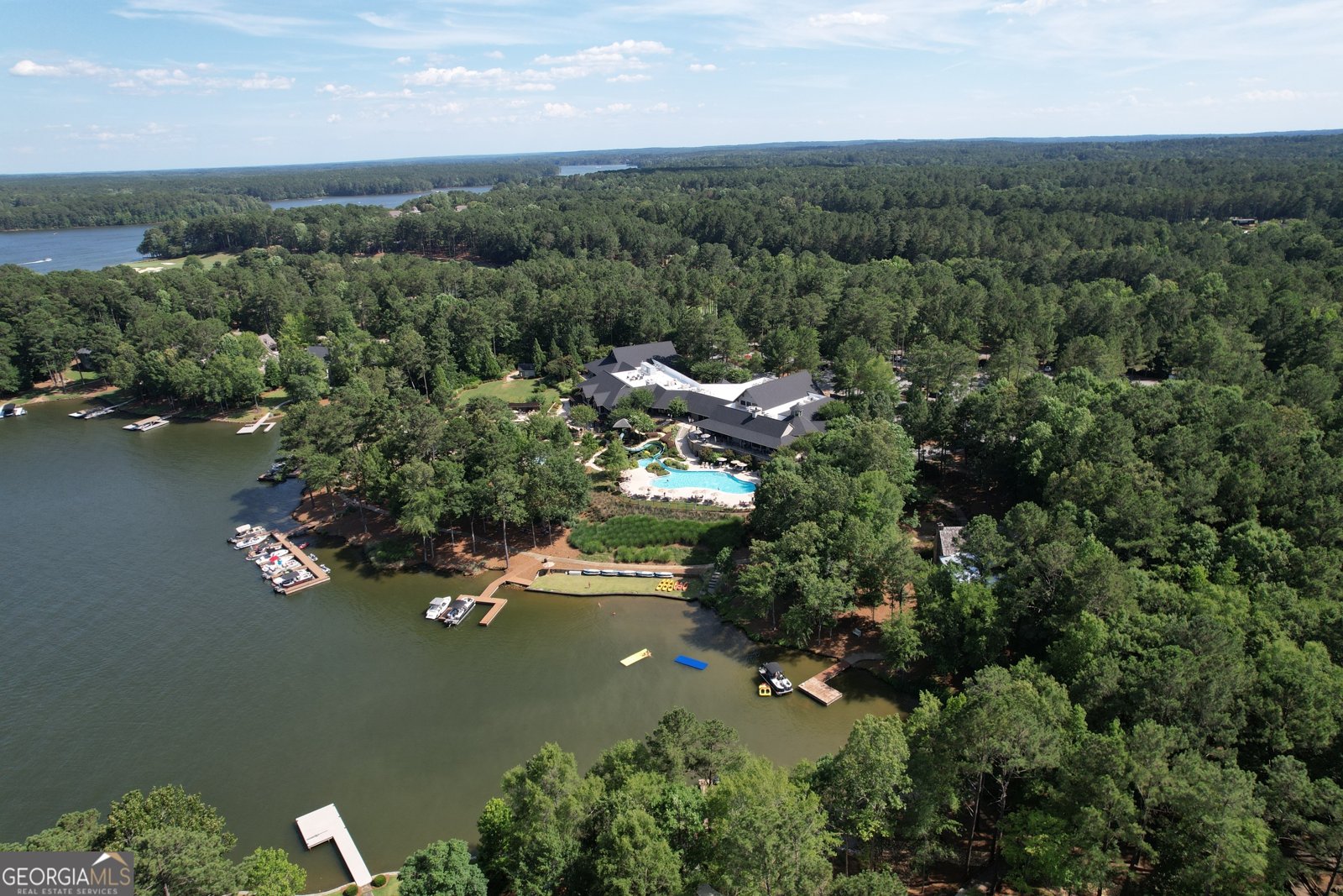 1001B Marina Cove Lane Greensboro - 39