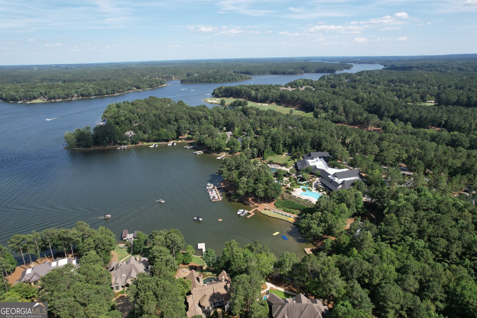 1001B Marina Cove Lane Greensboro - 43