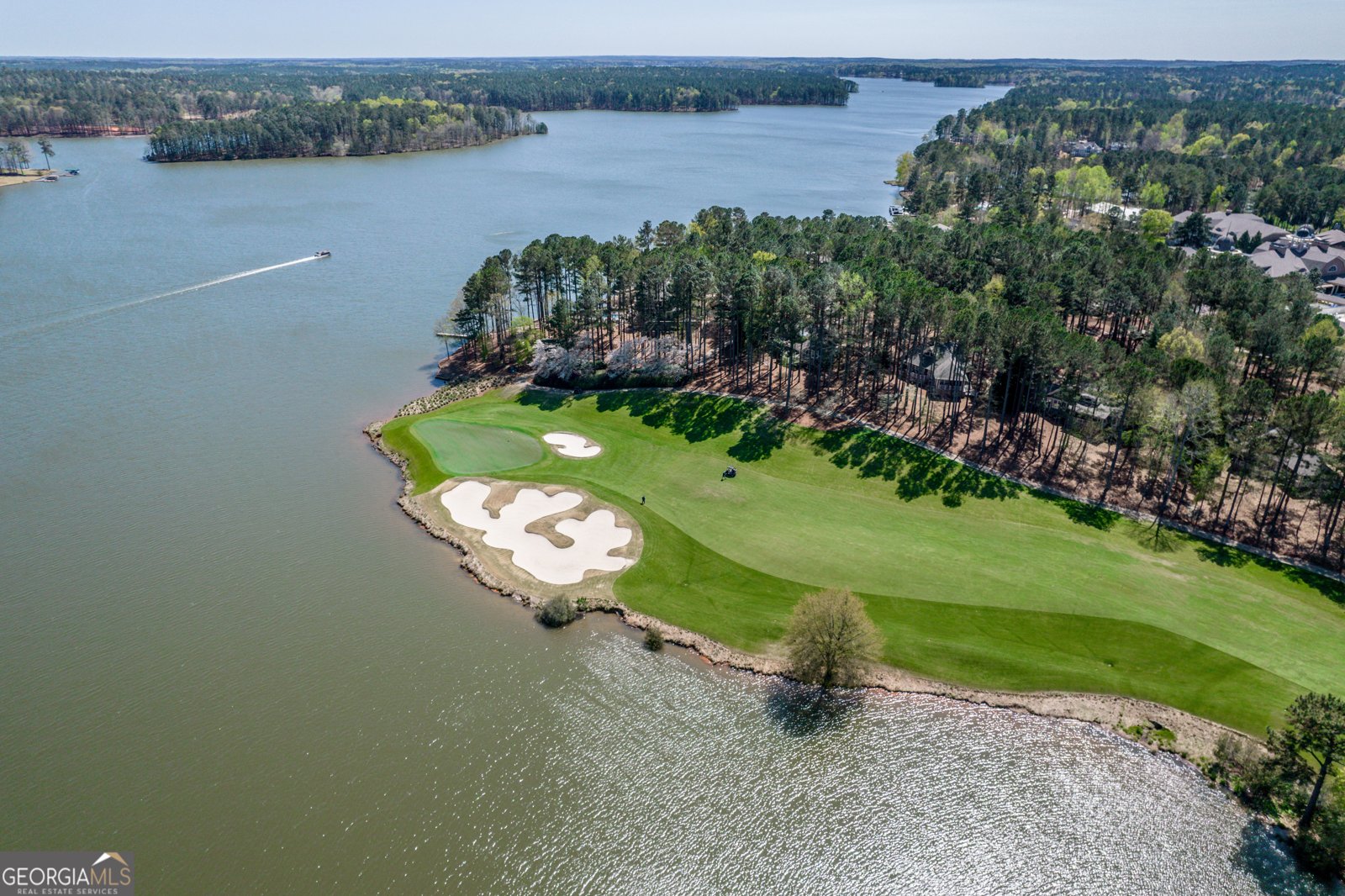 1001B Marina Cove Lane Greensboro - 47