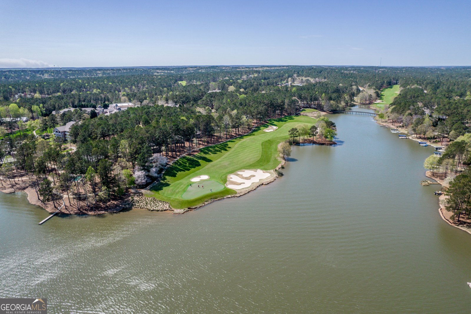 1001B Marina Cove Lane Greensboro - 48